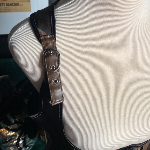 Steampunk vest - Picture 6 of 7